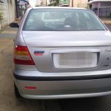 Fiat Siena 2005/2006 Prata - Image 5
