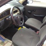 Fiat Siena 2005/2006 Prata - Image 4