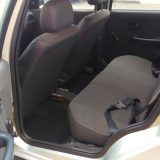 Fiat Siena 2005/2006 Prata - Image 3