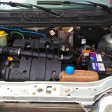 Fiat Siena 2005/2006 Prata - Image 2